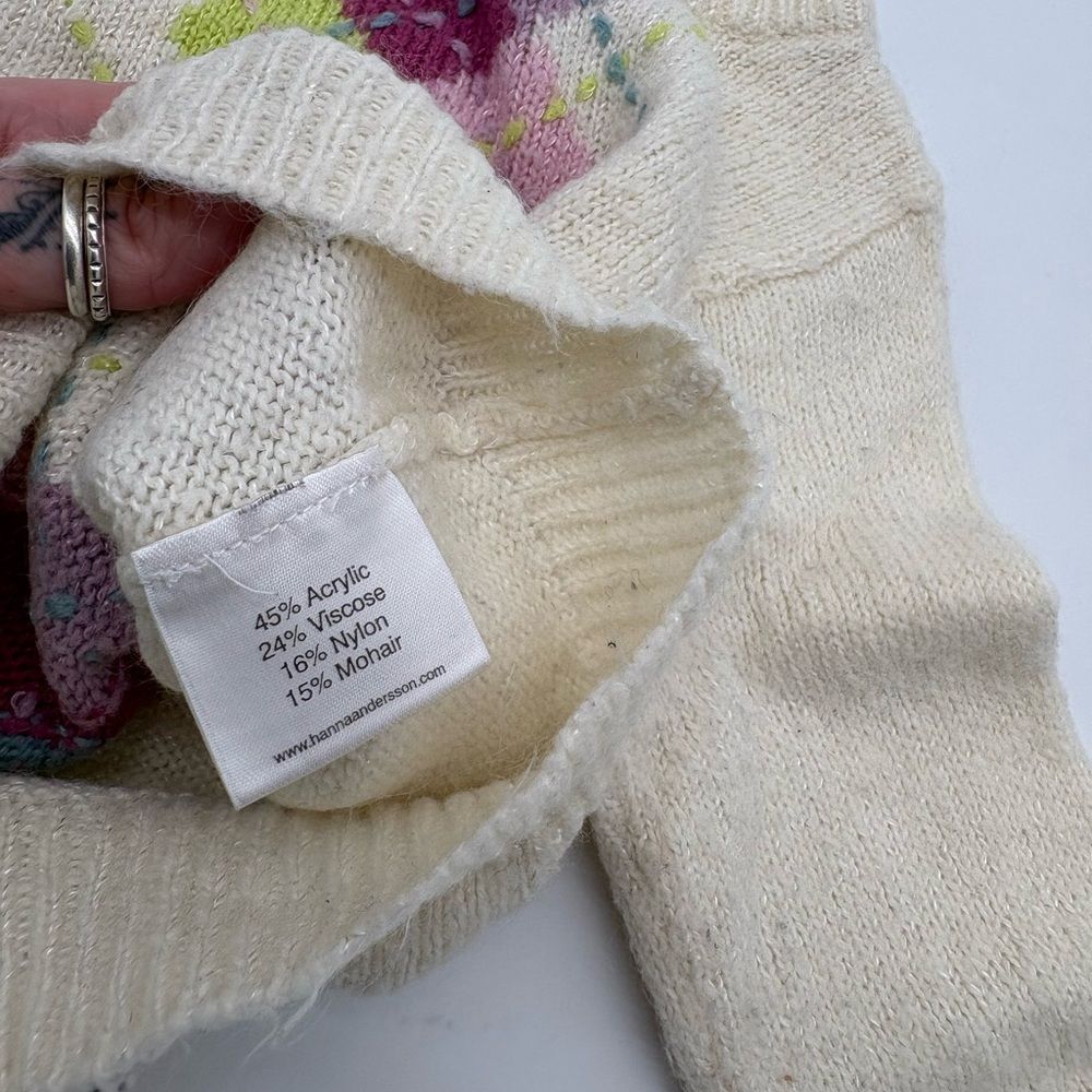 Hannah Andersson Sweater - Picture 3 of 5